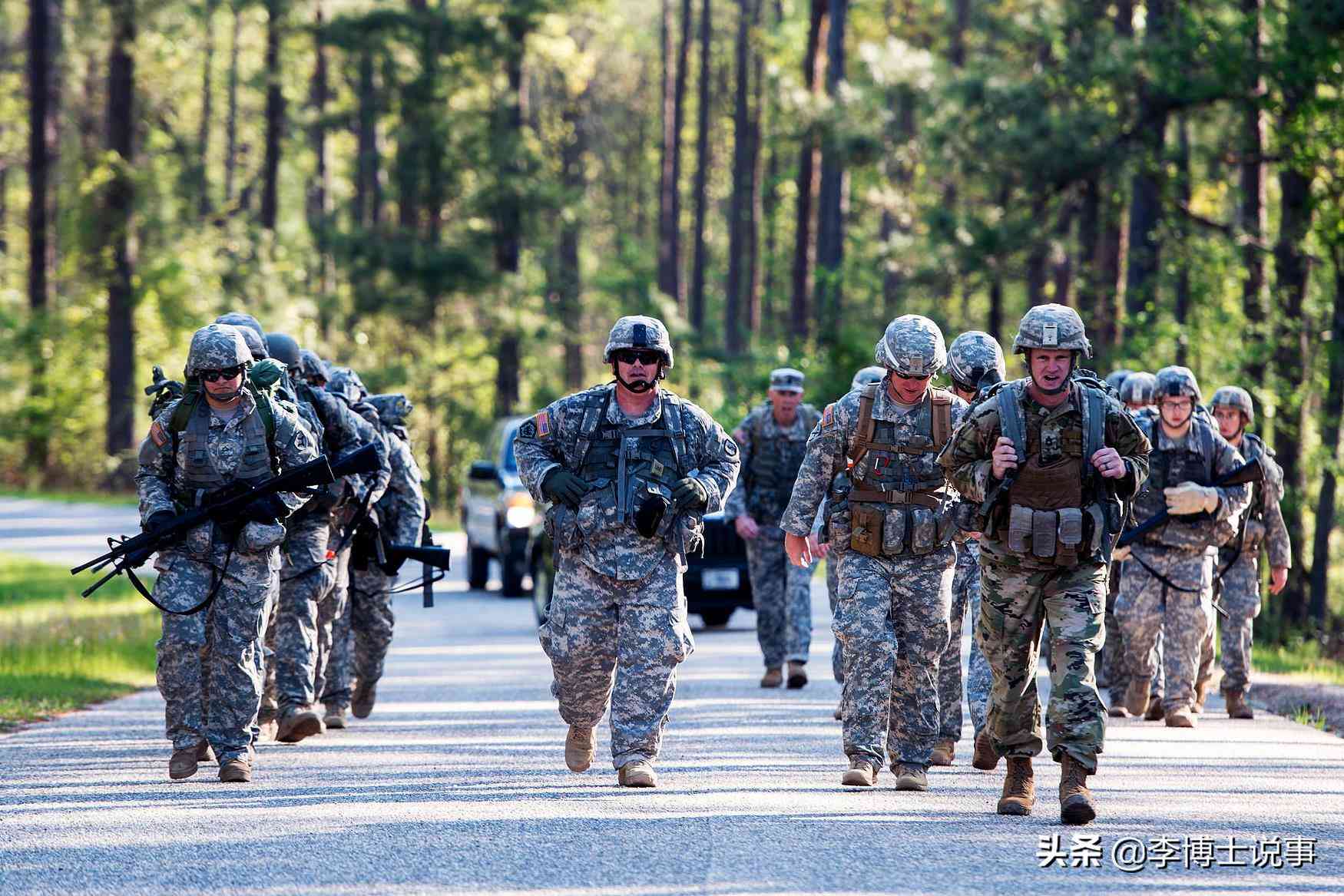 全面解析特种兵选拔标准与申请流程：满足所有你想了解的条件和要求