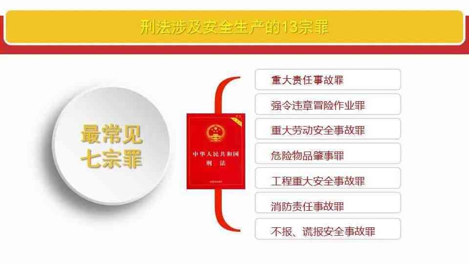 生产安全事故认定与处理指南：原因分析、责任划分及预防措