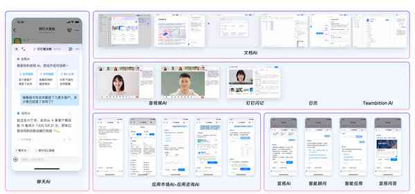 全面解析：钉钉AI创作助手使用指南，轻松提升工作效率与摸鱼技巧