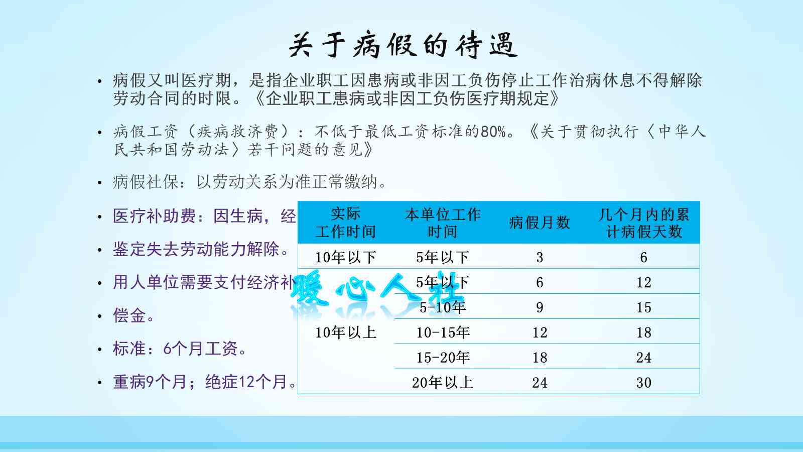 探讨生病情况下能否被认定为工伤及伤残等级评定标准