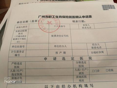 生育险与工伤险的区别及认定标准解析