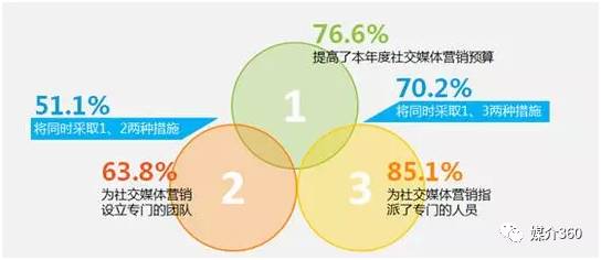 借助社交媒体力量：国内营销的经典成功案例解析