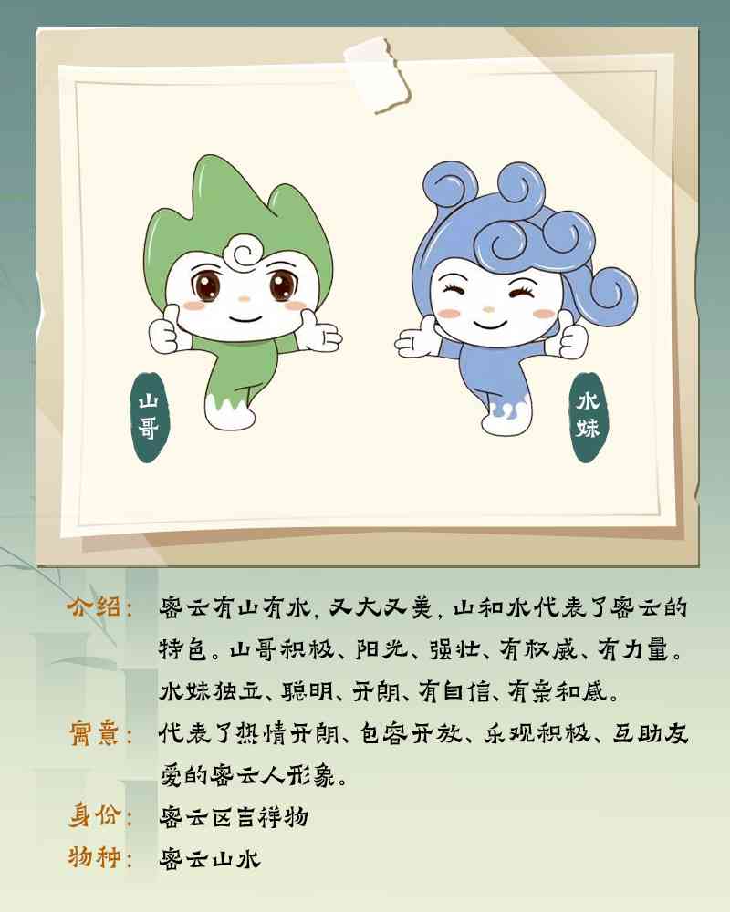 ai绘画介绍文案简短可爱