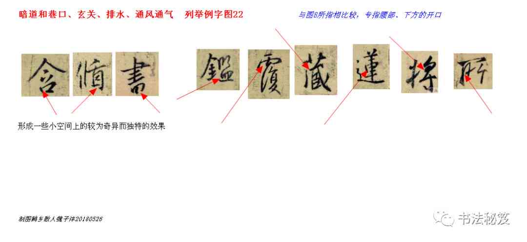 提升汉字书写美感：全方位掌握多字书写技巧与实践指南