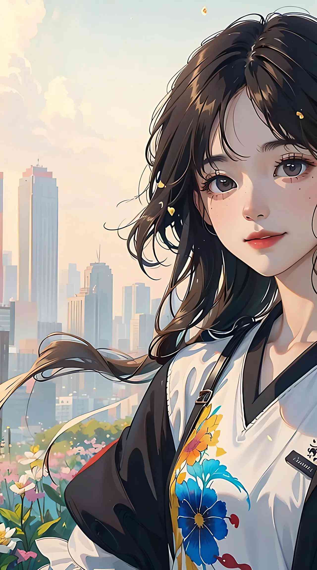 ai绘画文案描述：AI创作指南与描述大全