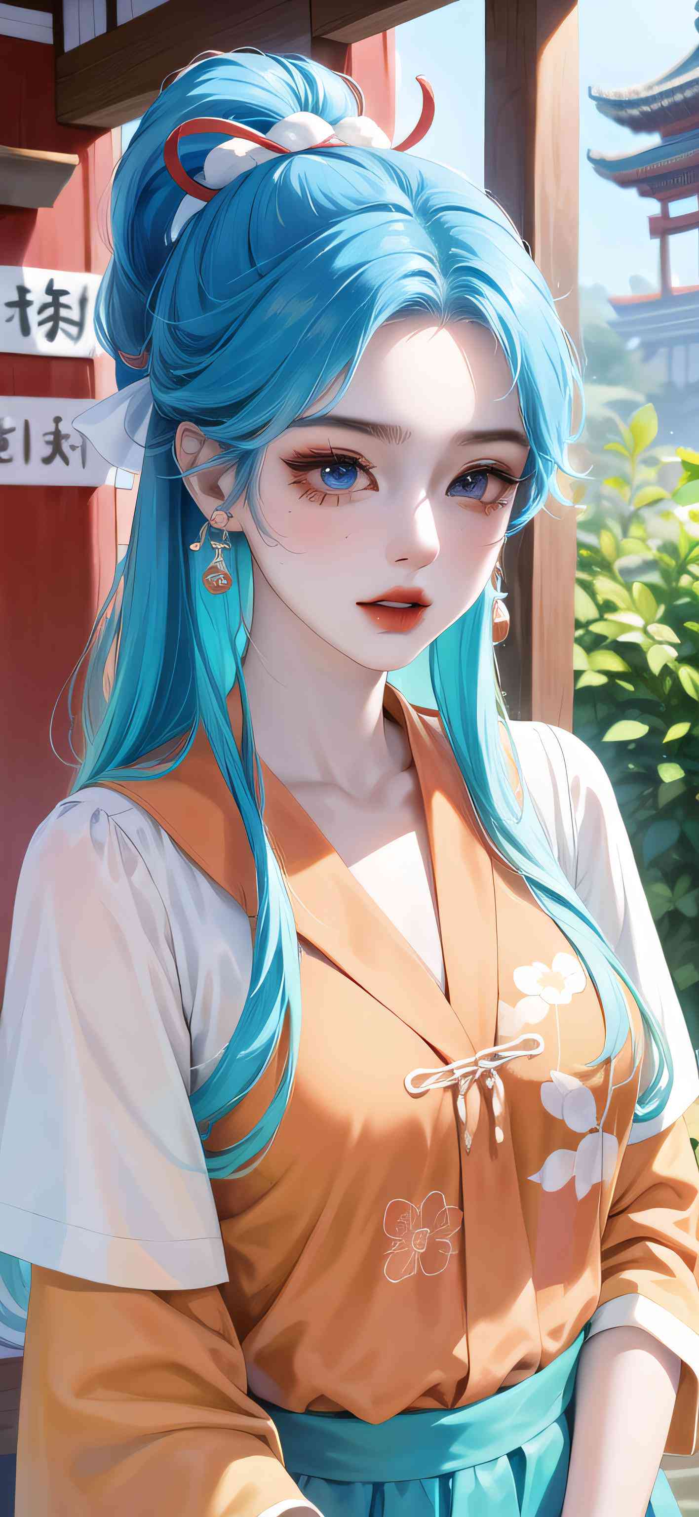 AI绘画作品的原创性与版权归属深度探讨：原创性、创作过程与法律解读