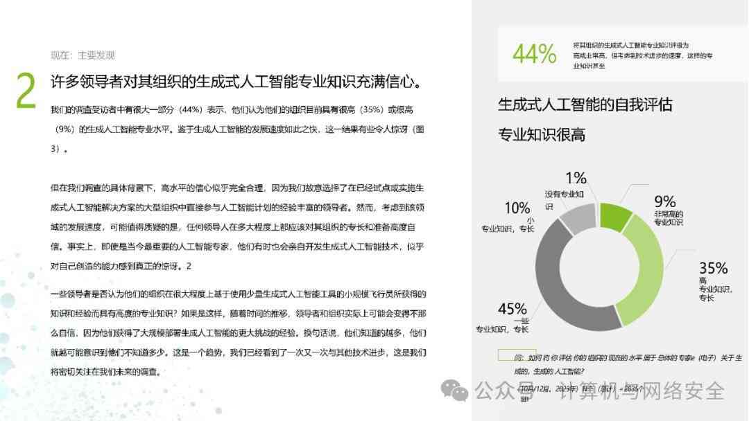 探索AI写作工具：一键生成全面调研报告的智能解决方案