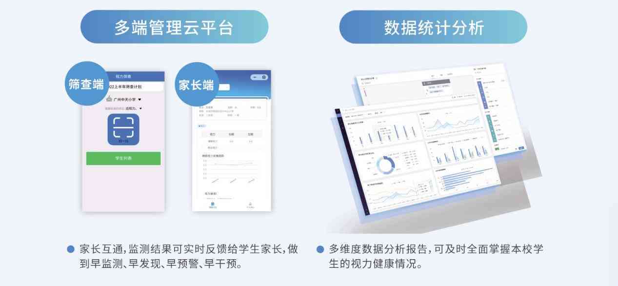 一站式体检报告查看与管理：轻松查阅、分析、存健数据