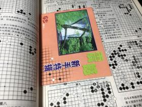 探索围棋之美：揭秘棋艺魅力与智慧精髓