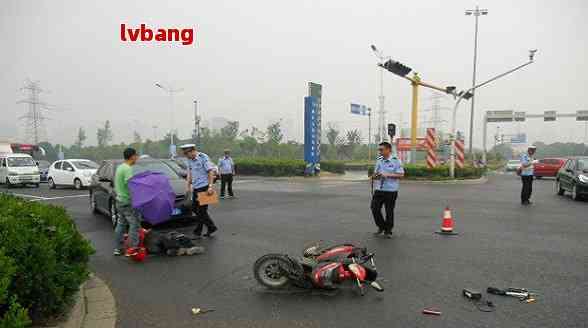 电瓶车相撞可以认定工伤吗