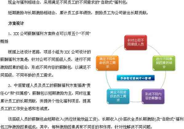 腾讯的文案：编辑技巧、策划薪资、工具与离职后求职分析