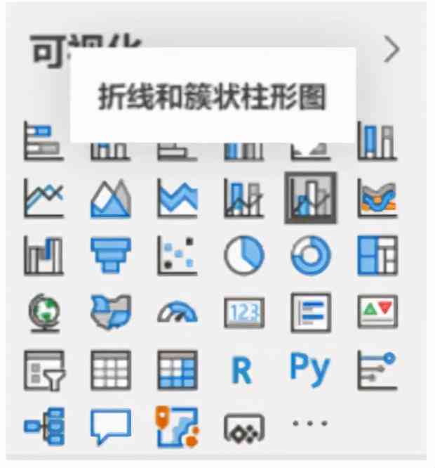 AI财务分析：融合与BI软件的全面财务解析工具