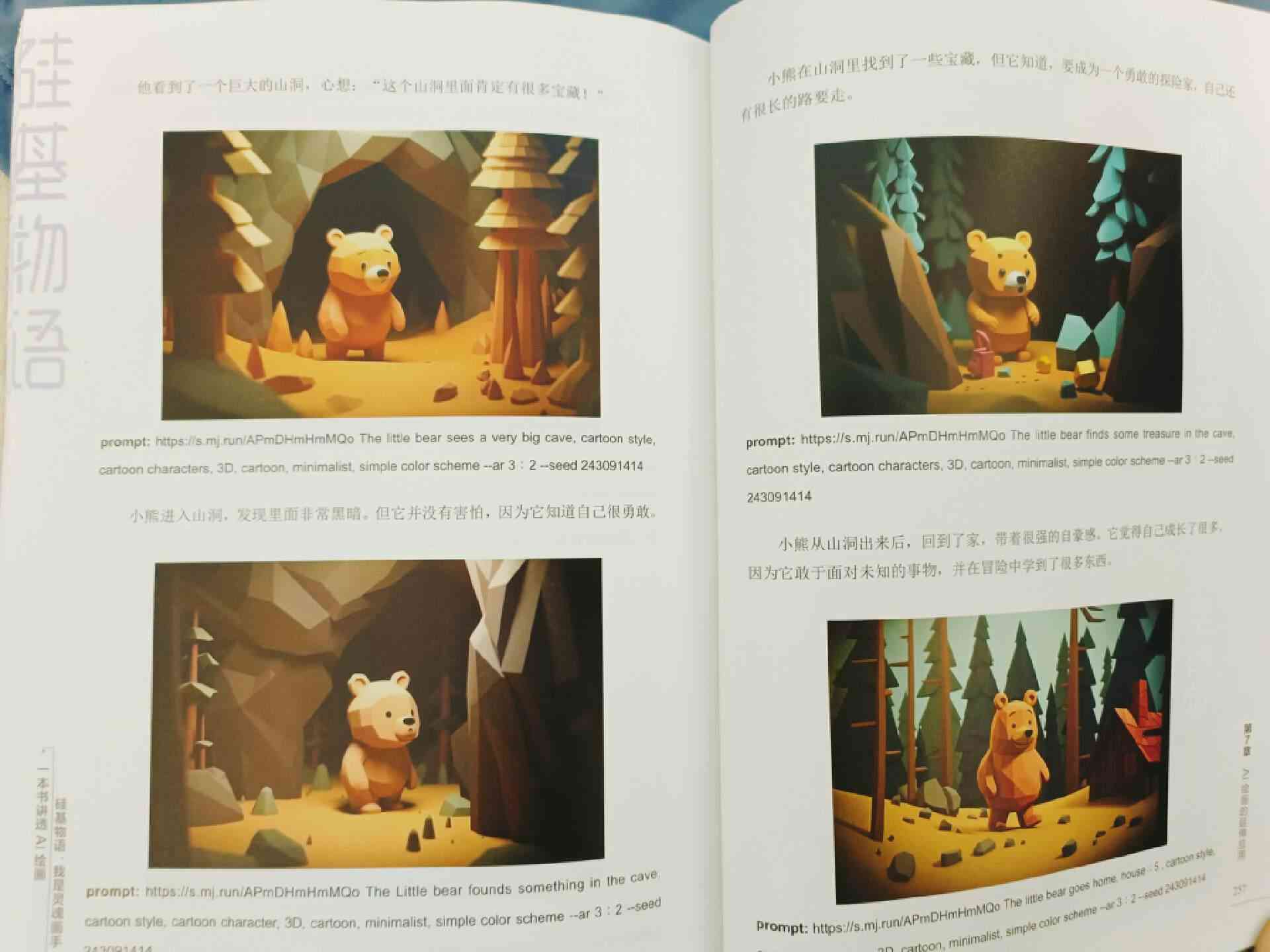 AI绘画创作揭秘：工作室如何运用人工智能打造艺术作品