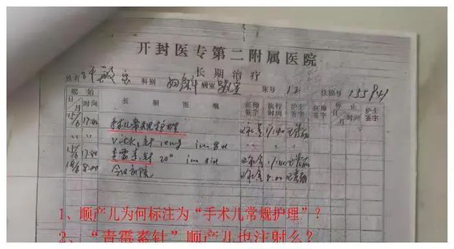 如何正确记录意外事故病历：关键步骤与注意事项