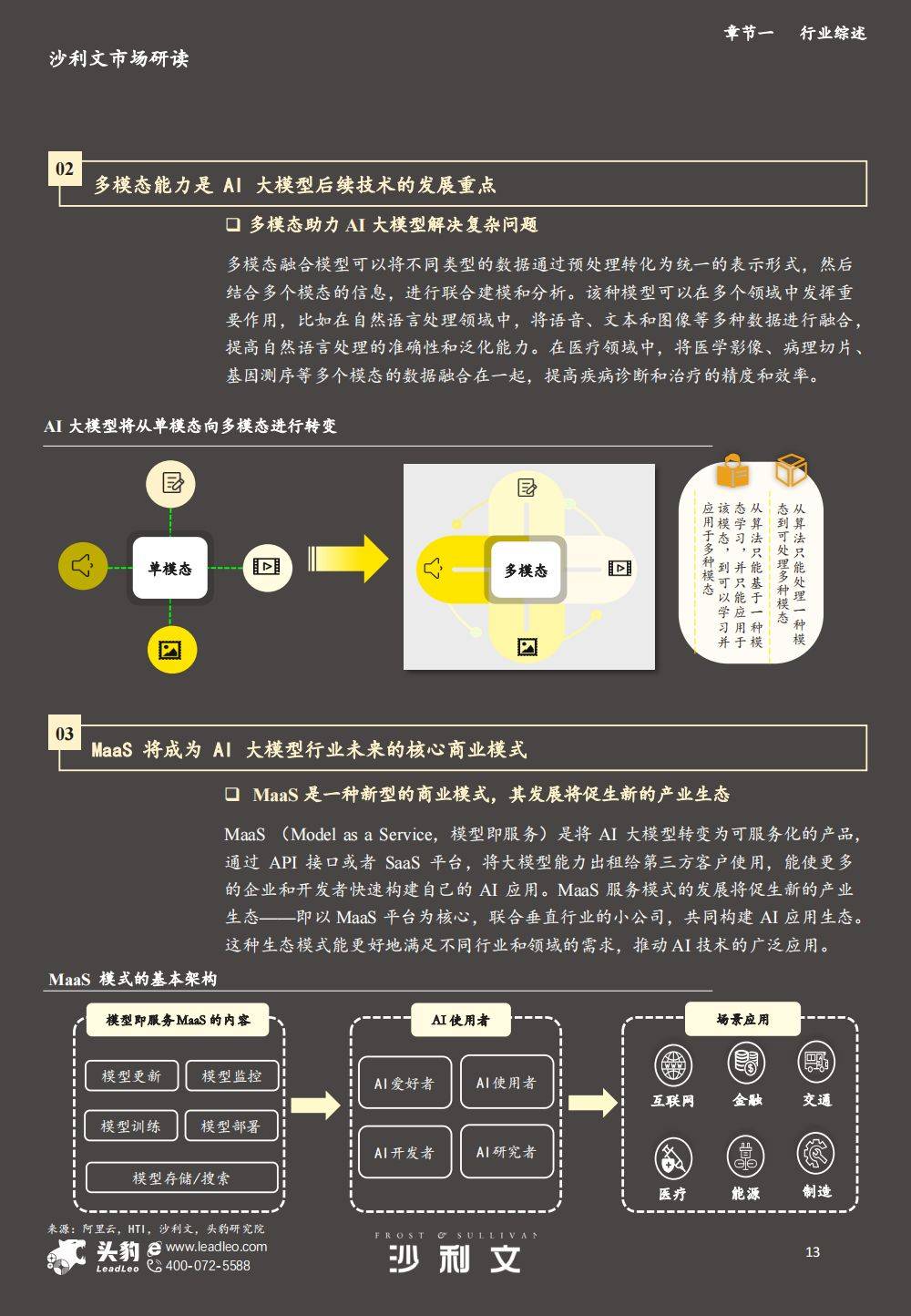 全面指南：撰写AI调研报告的步骤、技巧与实用案例解析