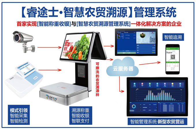 智慧赋能：打造高效透明与合规的智能采购管理系统