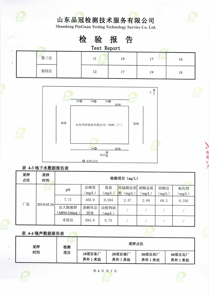 压缩机噪音ai检测报告怎么看：解读与分析结果方法