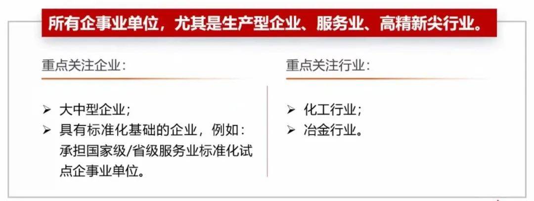 省属企业定义：最新标准含义及编制详解