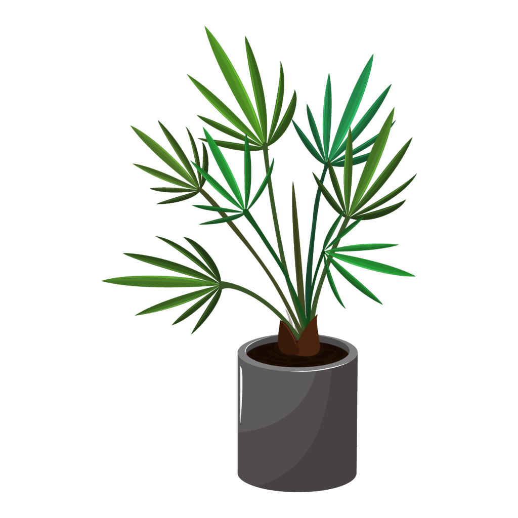 ai创作植物