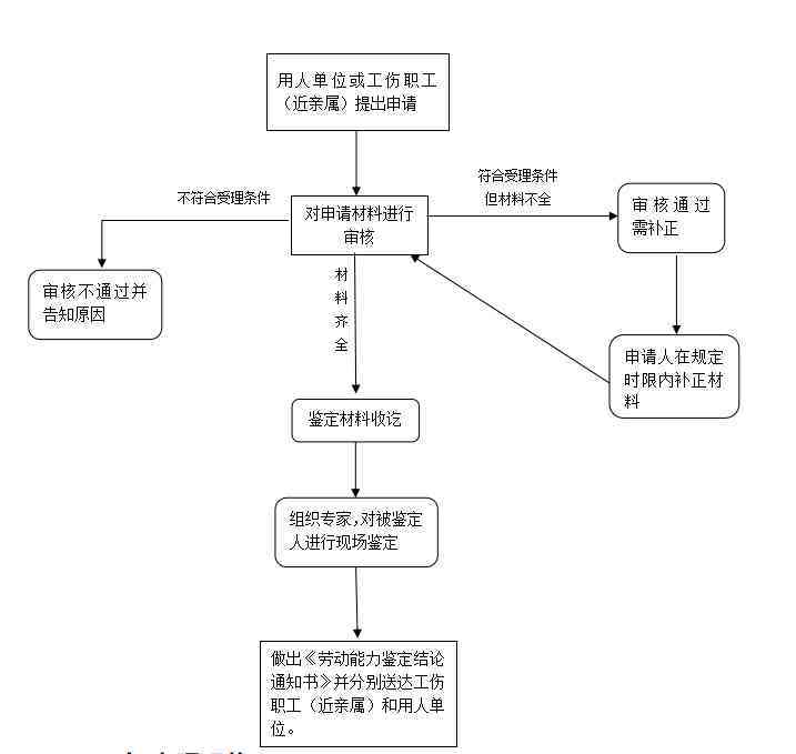 '石家工伤认定官方机构与流程指南'