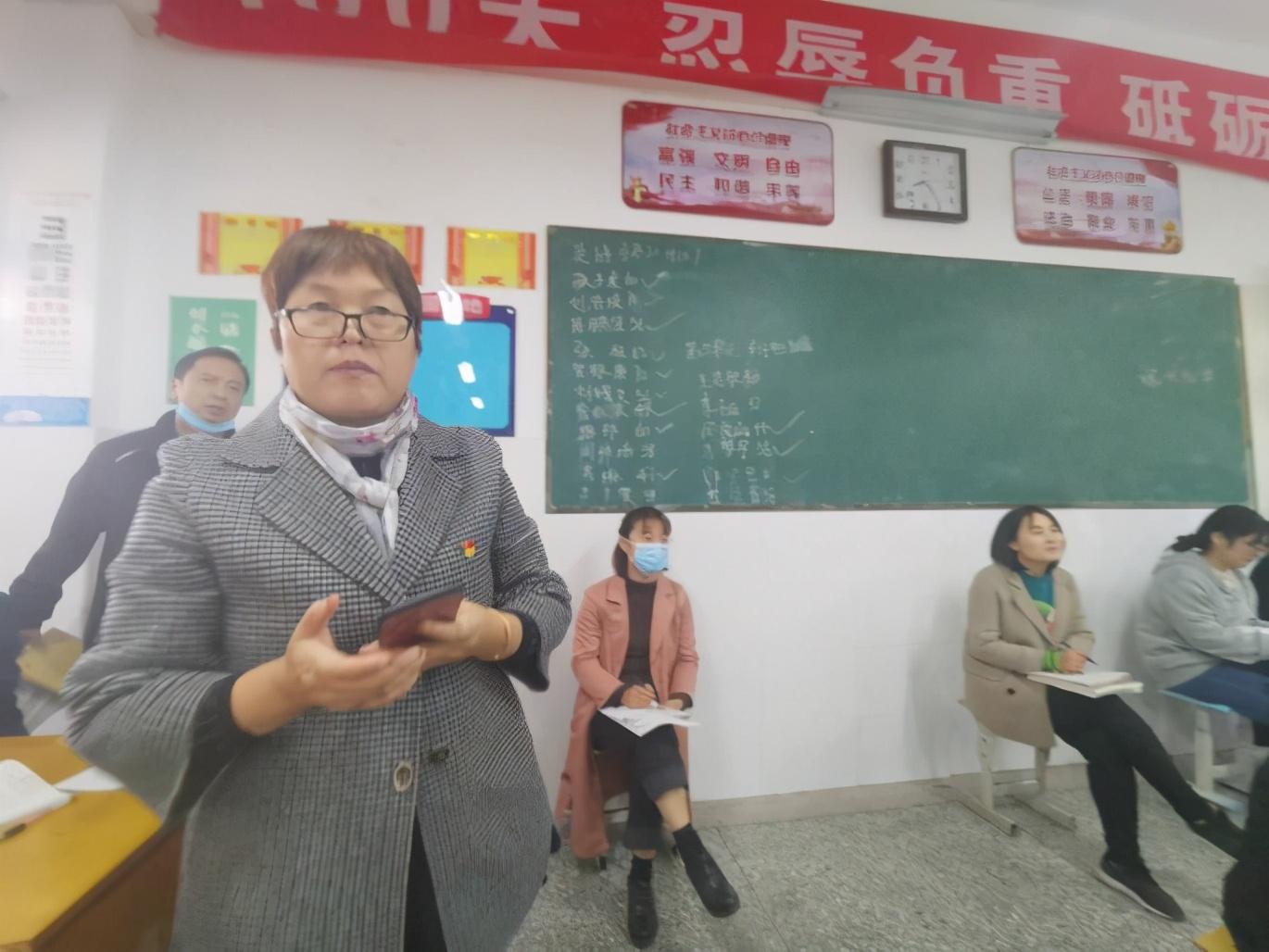 探究大教学风采：学生眼中的课堂实效与魅力