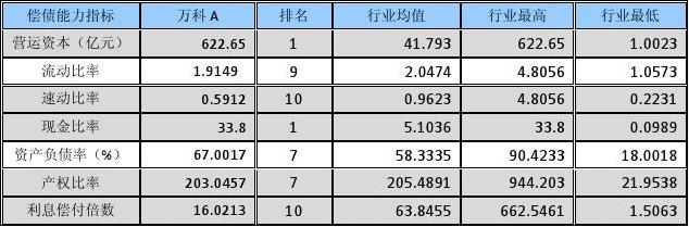 银行授信报告财务分析攻略：全面解读财务指标与偿债能力评估方法