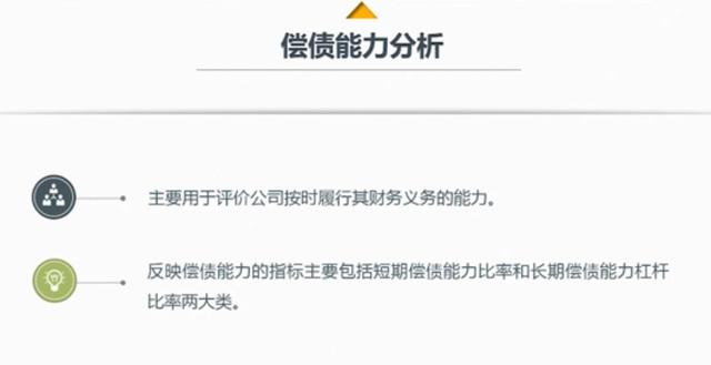 银行授信报告财务分析攻略：全面解读财务指标与偿债能力评估方法