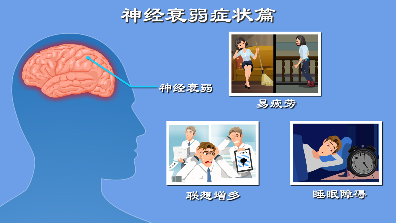 神经衰弱能否被认定为残疾类别探讨