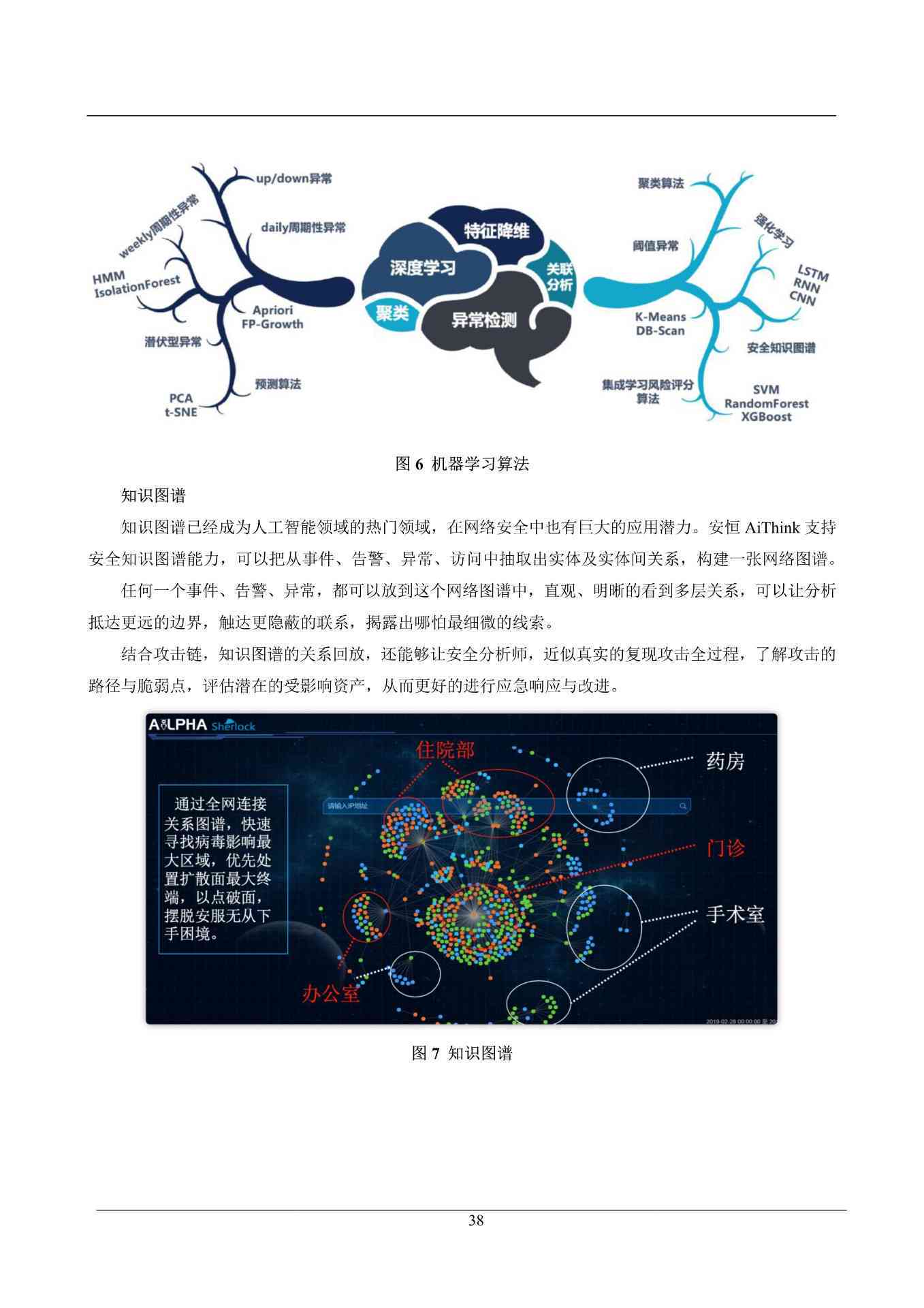 AI技术在实际场景中的多领域英语应用解析与案例研究