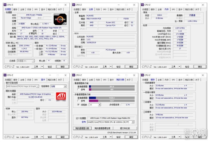 全面解析：AI应用笔记本配置指南及性能要求解读