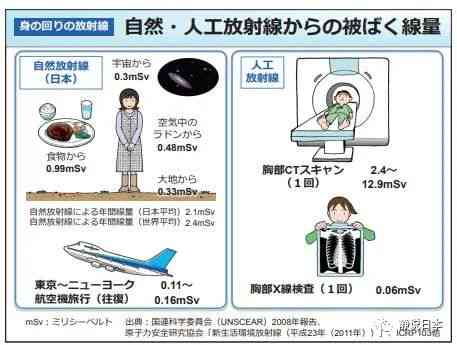 空乘辐射被认定工伤