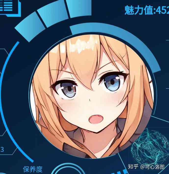 二维世界智能创作助手：AI赋能二次元内容创作