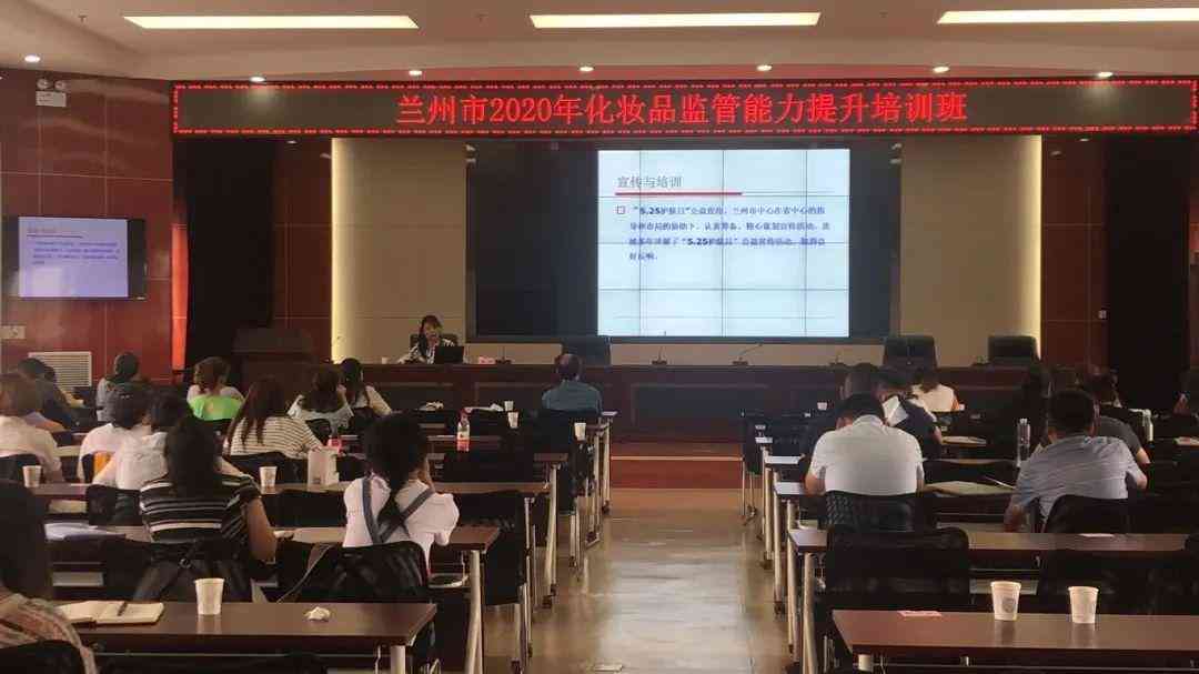 中国化妆品数据分析：2020年度报告与网站数据汇总