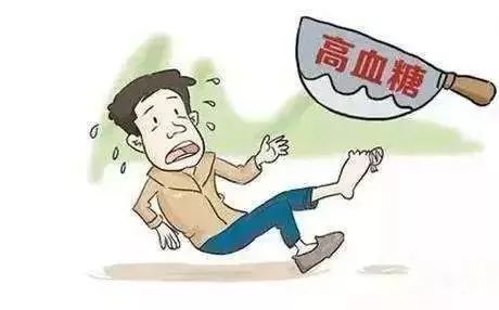 糖尿病截肢患者的生存期与生活质量：如何长寿命并提高生活品质