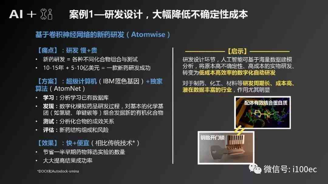 利用AI工具智能生成开题报告PPT演示文稿