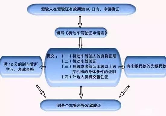 哪些情况下将永久失去申请驾照资格：全面解析禁止性规定与后果