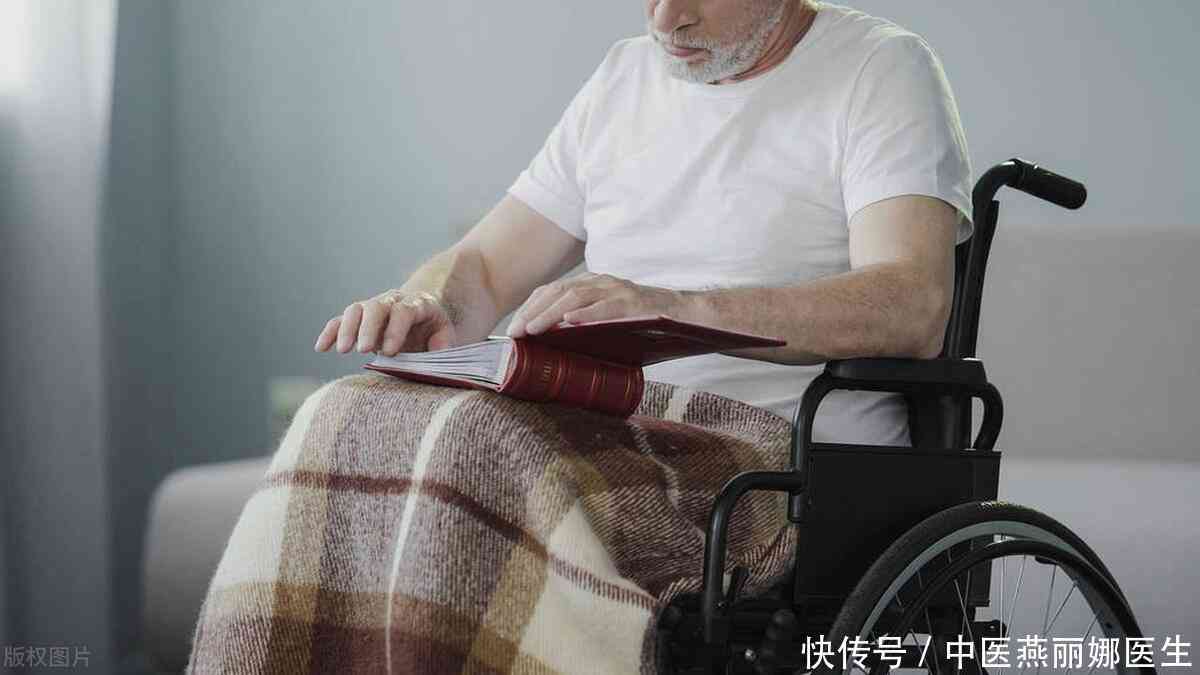 身瘫痪患者预期寿命及生活质量分析：探讨生存年限与生活关怀