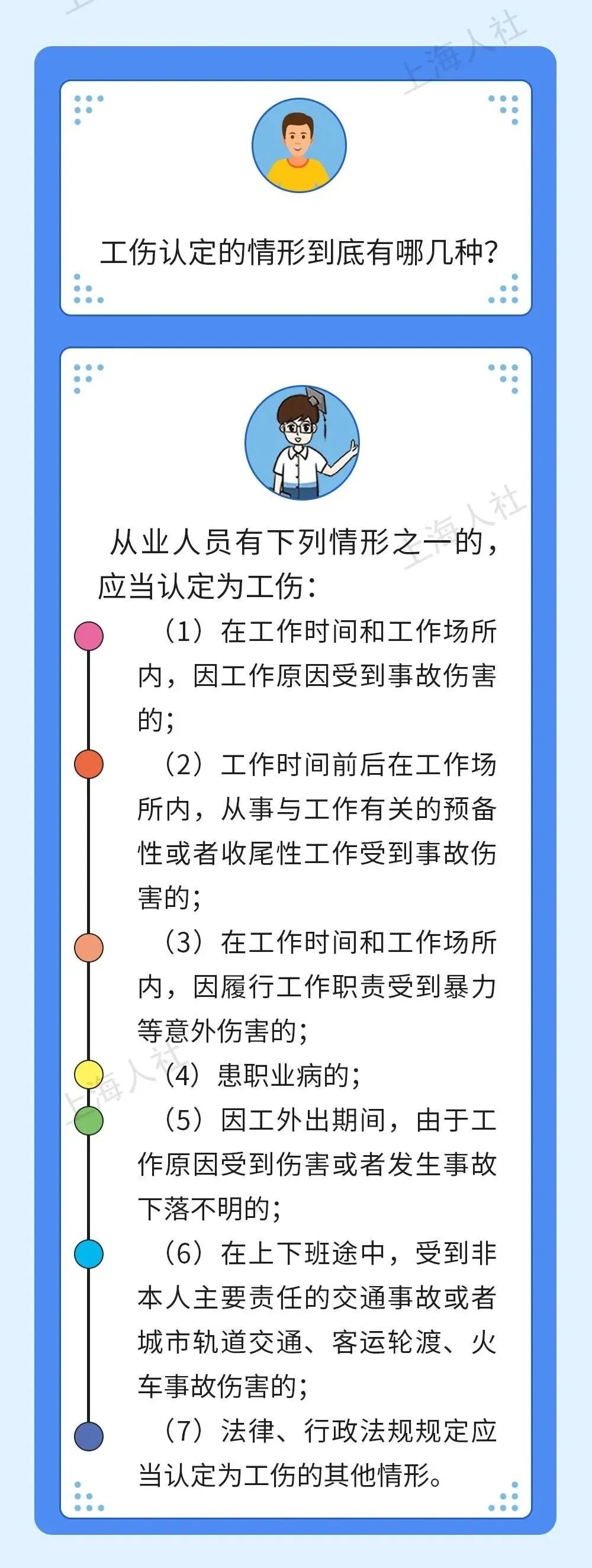 罪犯认定工伤标准：最新标准、认定条件及程序详解