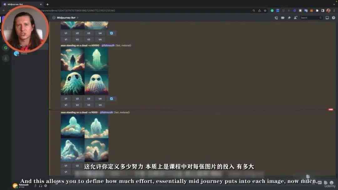 不会还有人不会用AI创作吧：全面掌握AI绘画、写作、编程新技能