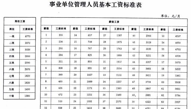 工人职务级别划分及填写指南：涵各类岗位级别与填写注意事项