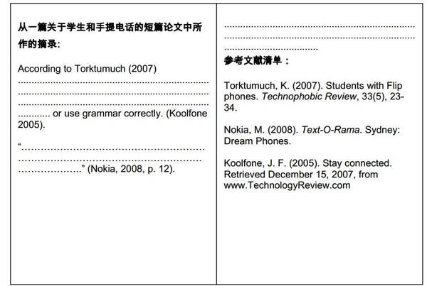 论文写作：官网推荐、哪个好用、免费及APA格式指南