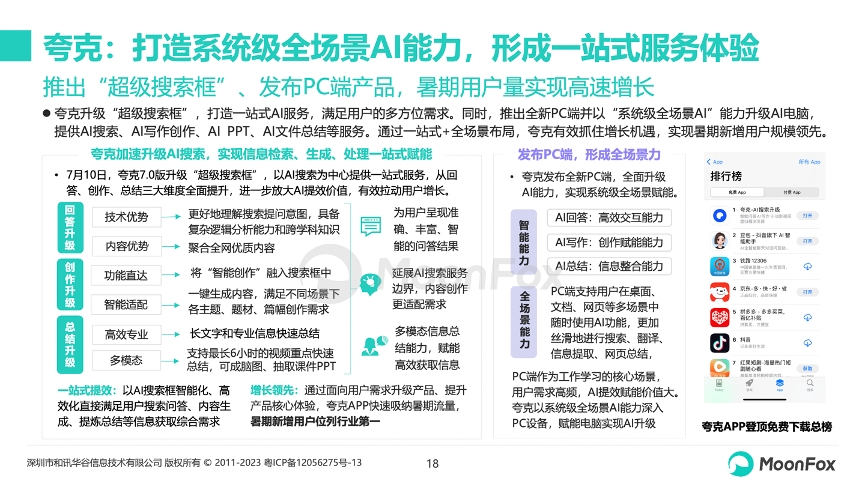 全方位AI写作解决方案：内勤文案、报告、邮件及更多应用场景一键搞定