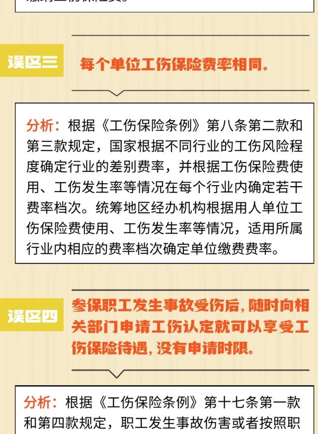 职工受伤后工伤认定的完整流程与必备材料指南