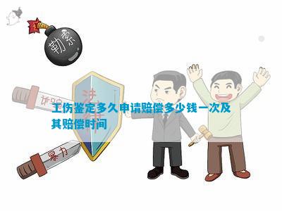 职工受伤后什么时候可以申请工伤认定及赔偿