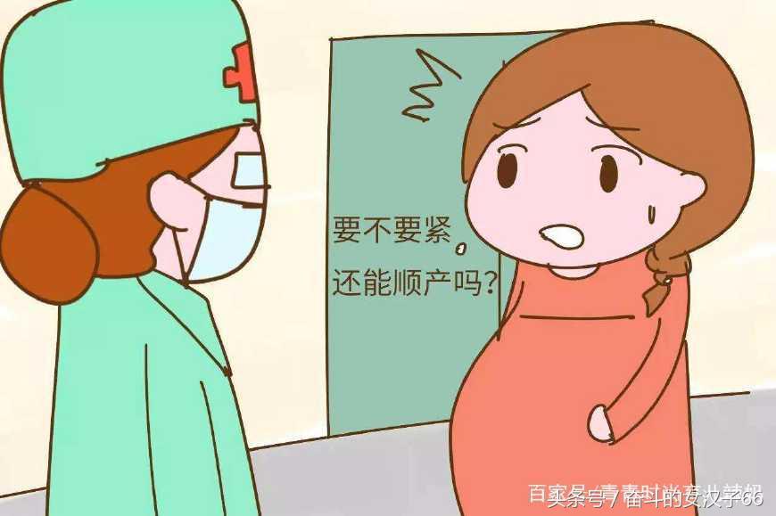 孕期健监测报告