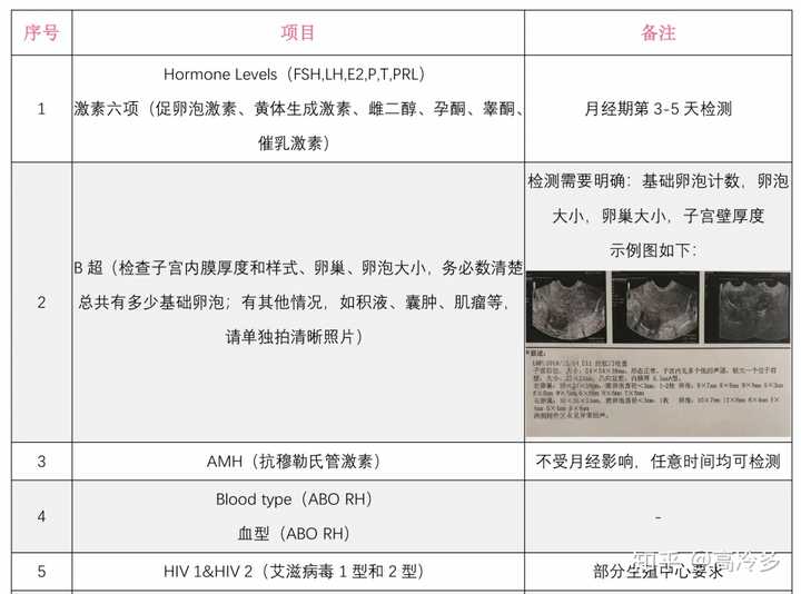 全面解读：孕期检查报告分析与常见问题解答