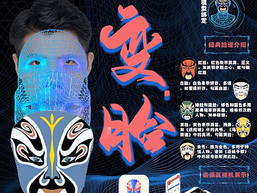 AI音乐娱乐新境界：变脸唱歌创意文案素材集锦