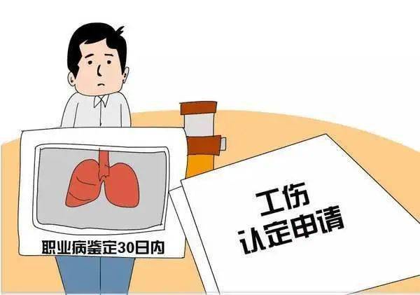 工伤认定及赔偿申请全攻略：职工工伤索赔时效、流程与关键期限解析