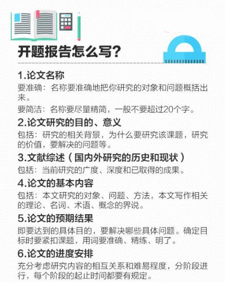 全面指南：如何撰写高质量开题报告中的文献综述示例及实用技巧