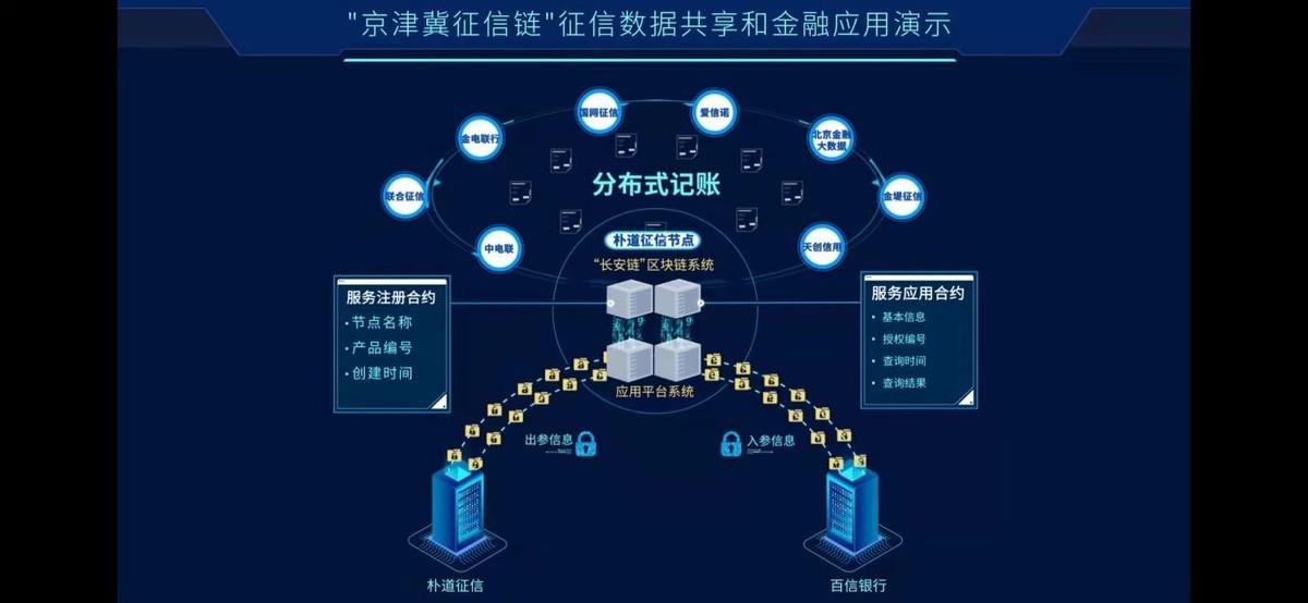 全方位解析：API如何助力金融机构高效获取与评估用户信用记录